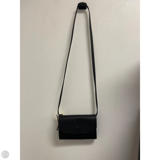 Crossbody By Simply Vera, Size: Medium