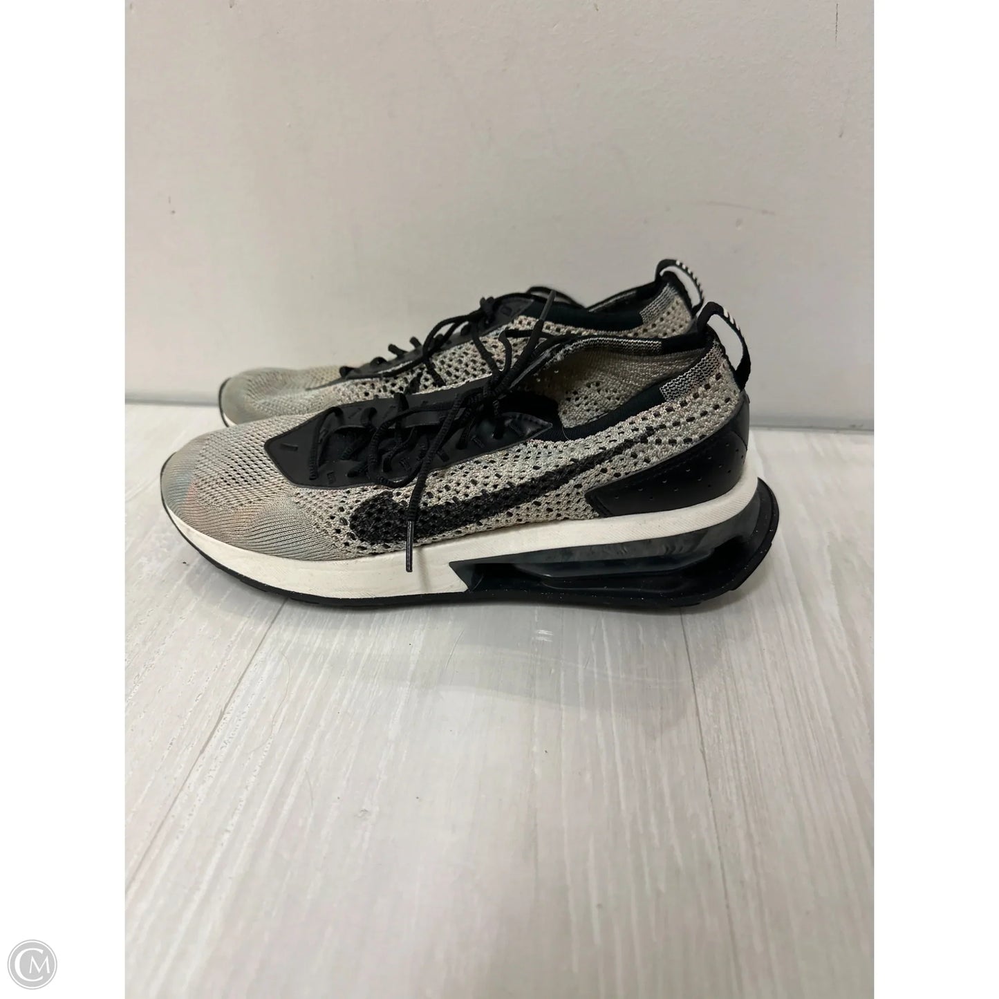 Shoes Athletic By Nike In Multi-colored, Size: 8.5