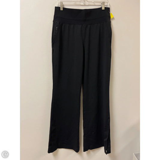 Athletic Pants By Athleta In Peach, Size: L