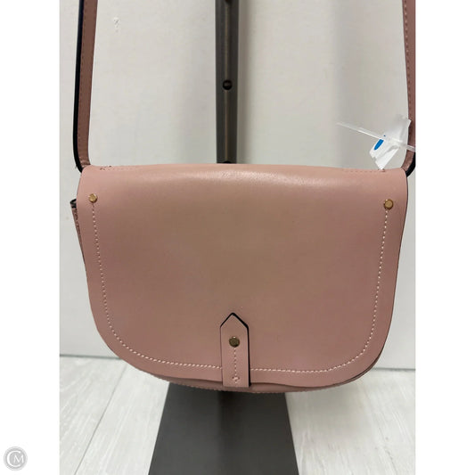 Crossbody By Market & Spruce, Size: Medium