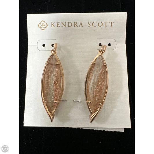 Earrings Other By Kendra Scott