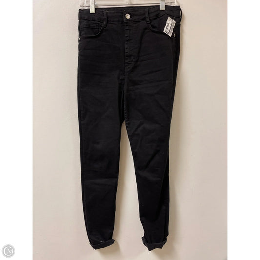 Pants Other By Zara In Black, Size: 12