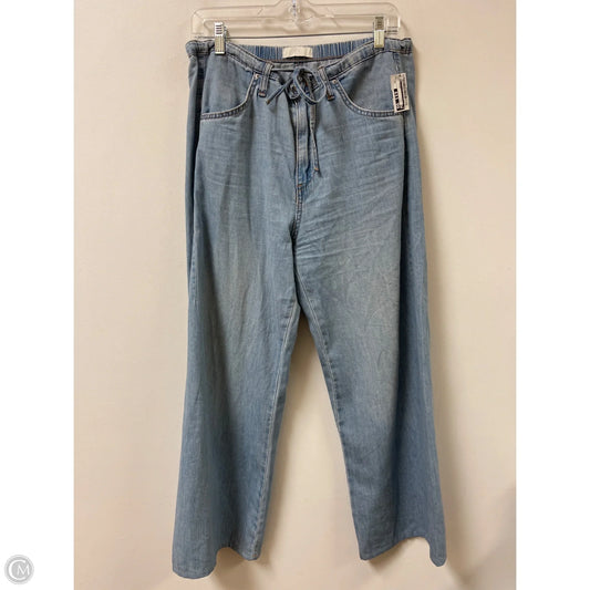 Pants Other By Zara In Blue, Size: 10