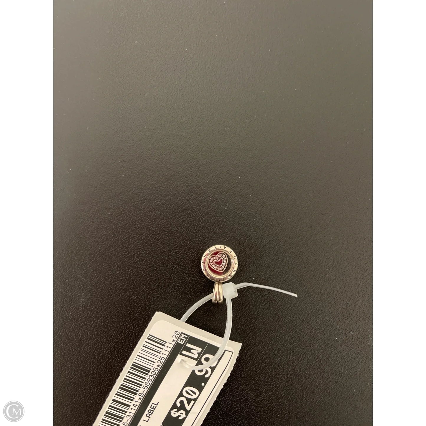 Accessory Label By Pandora