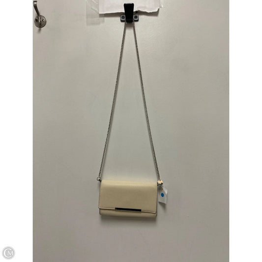 Crossbody By Clothes Mentor, Size: Medium