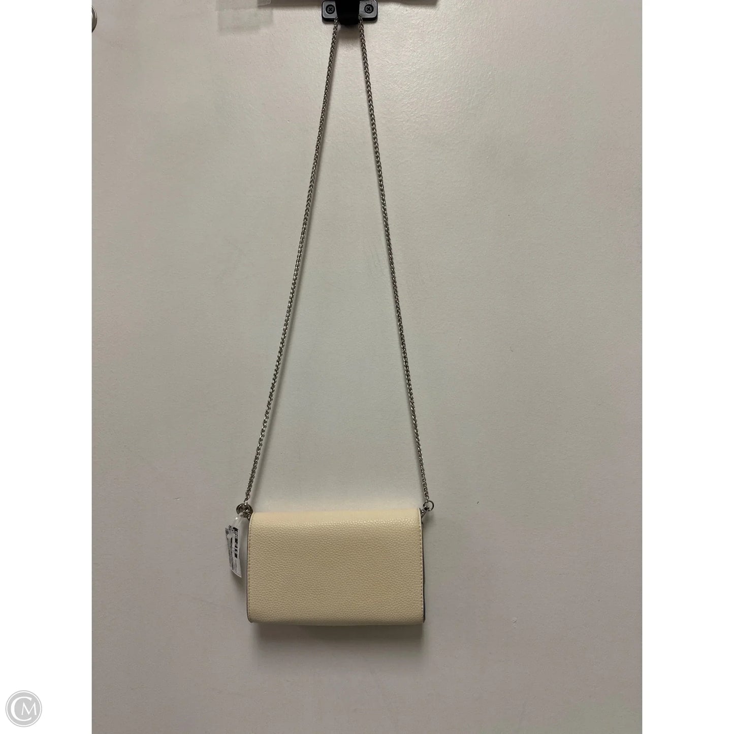 Crossbody By Clothes Mentor, Size: Medium