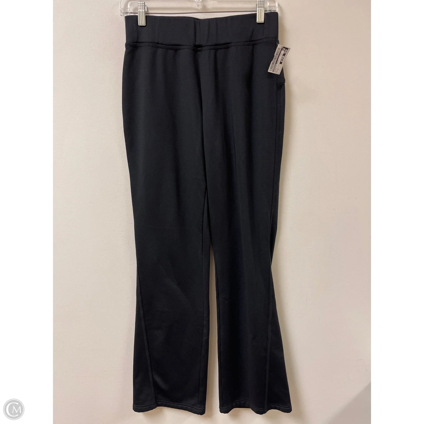 Athletic Pants By Columbia In Black, Size: M