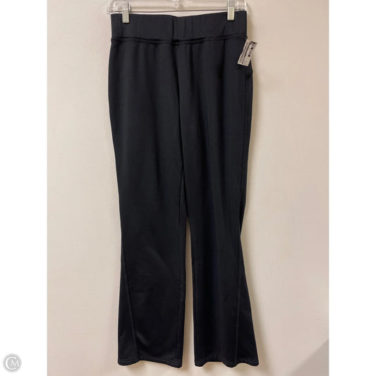 Athletic Pants By Columbia In Black, Size: M