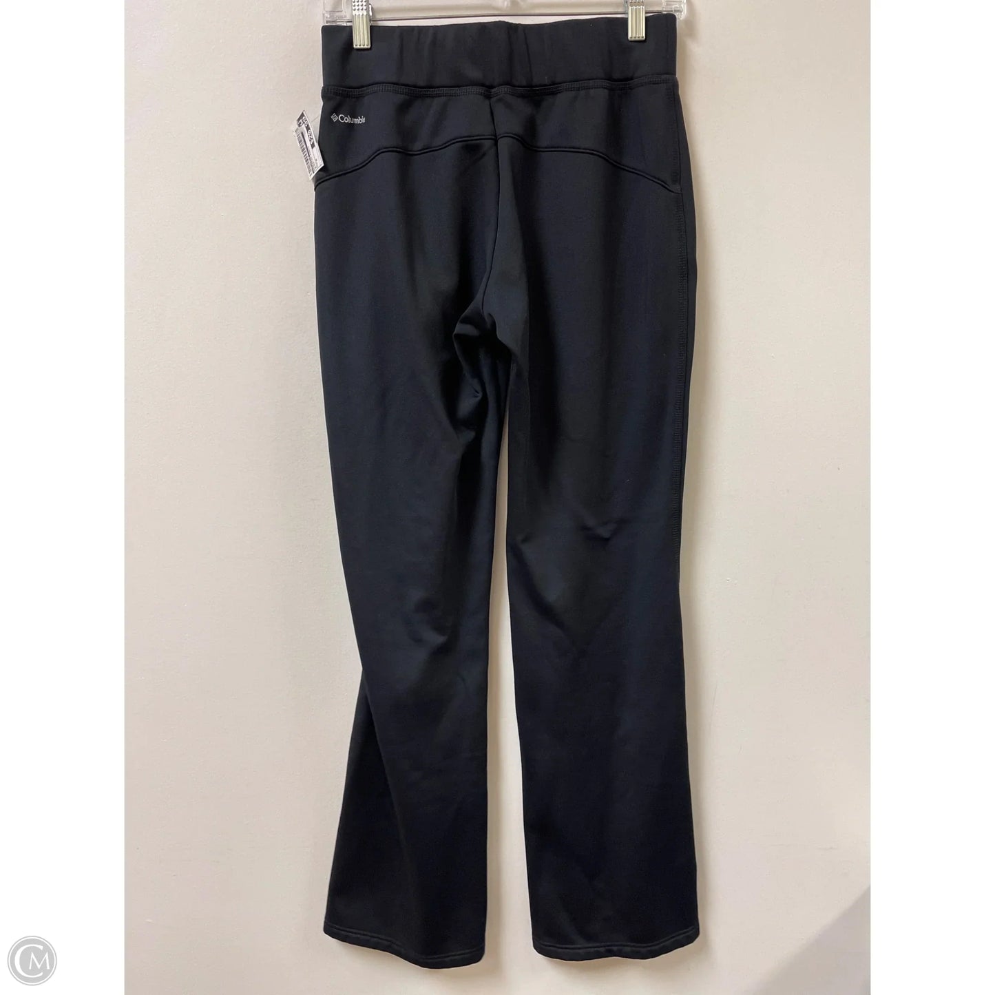 Athletic Pants By Columbia In Black, Size: M