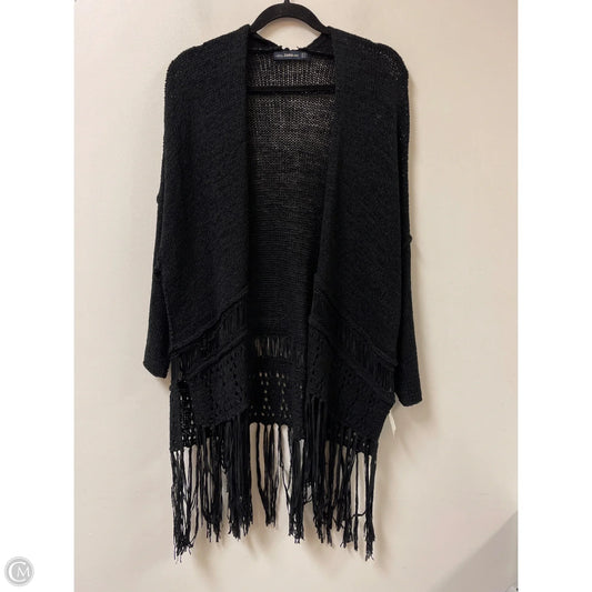 Cardigan By Zara In Black, Size: M