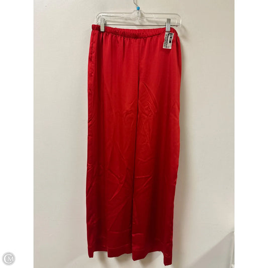 Pants Other By A New Day In Red, Size: 8
