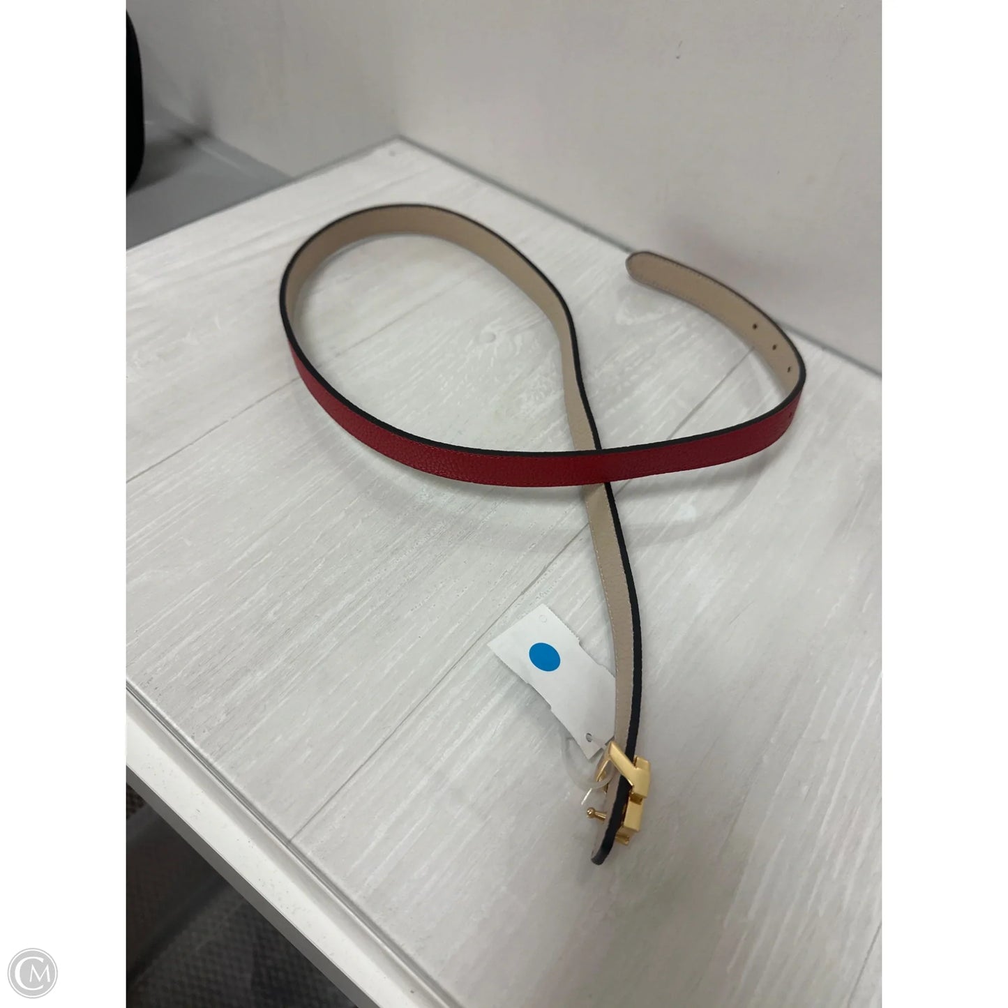 Belt By Lauren By Ralph Lauren