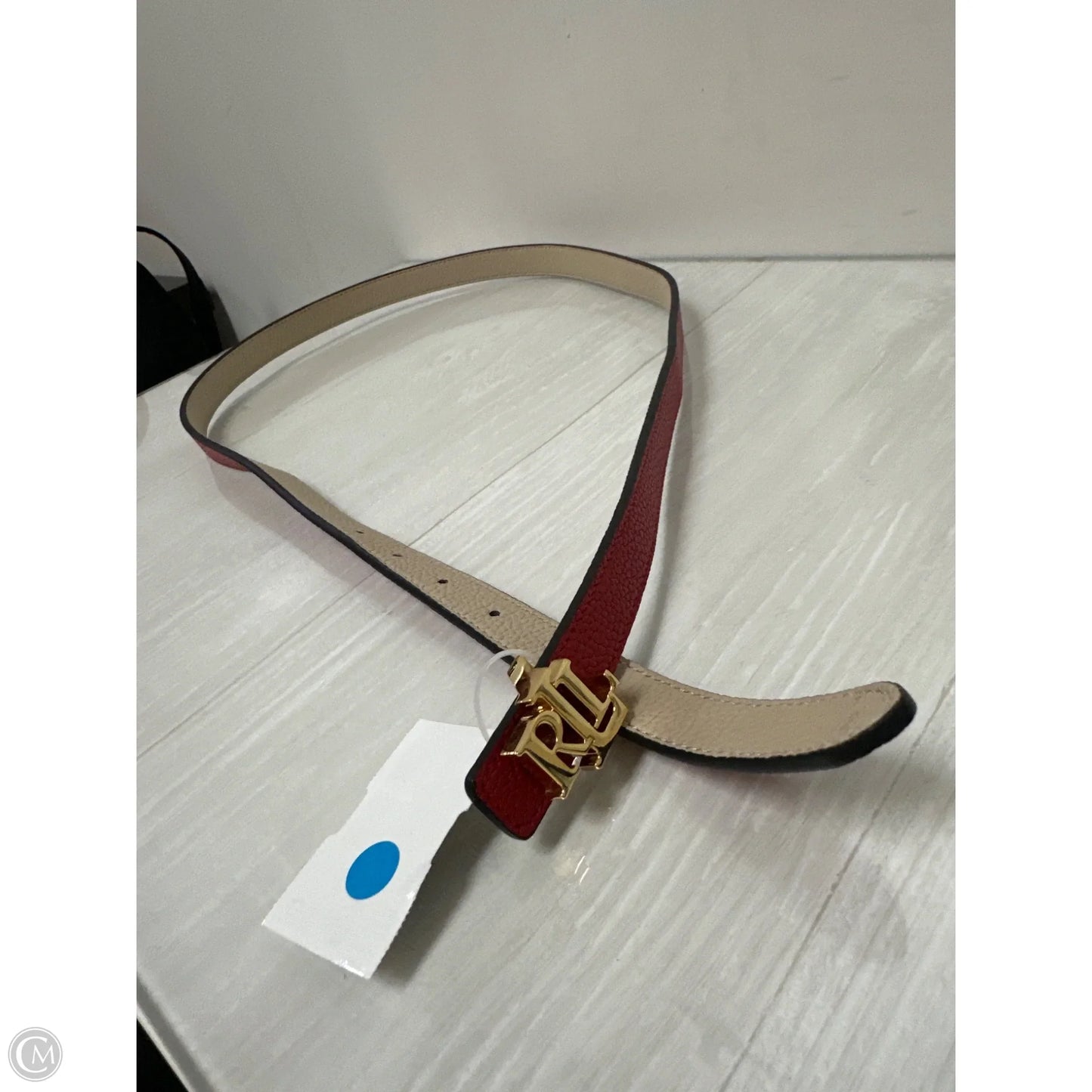 Belt By Lauren By Ralph Lauren