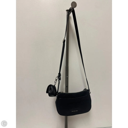 Crossbody Designer By Michael Kors, Size: Medium