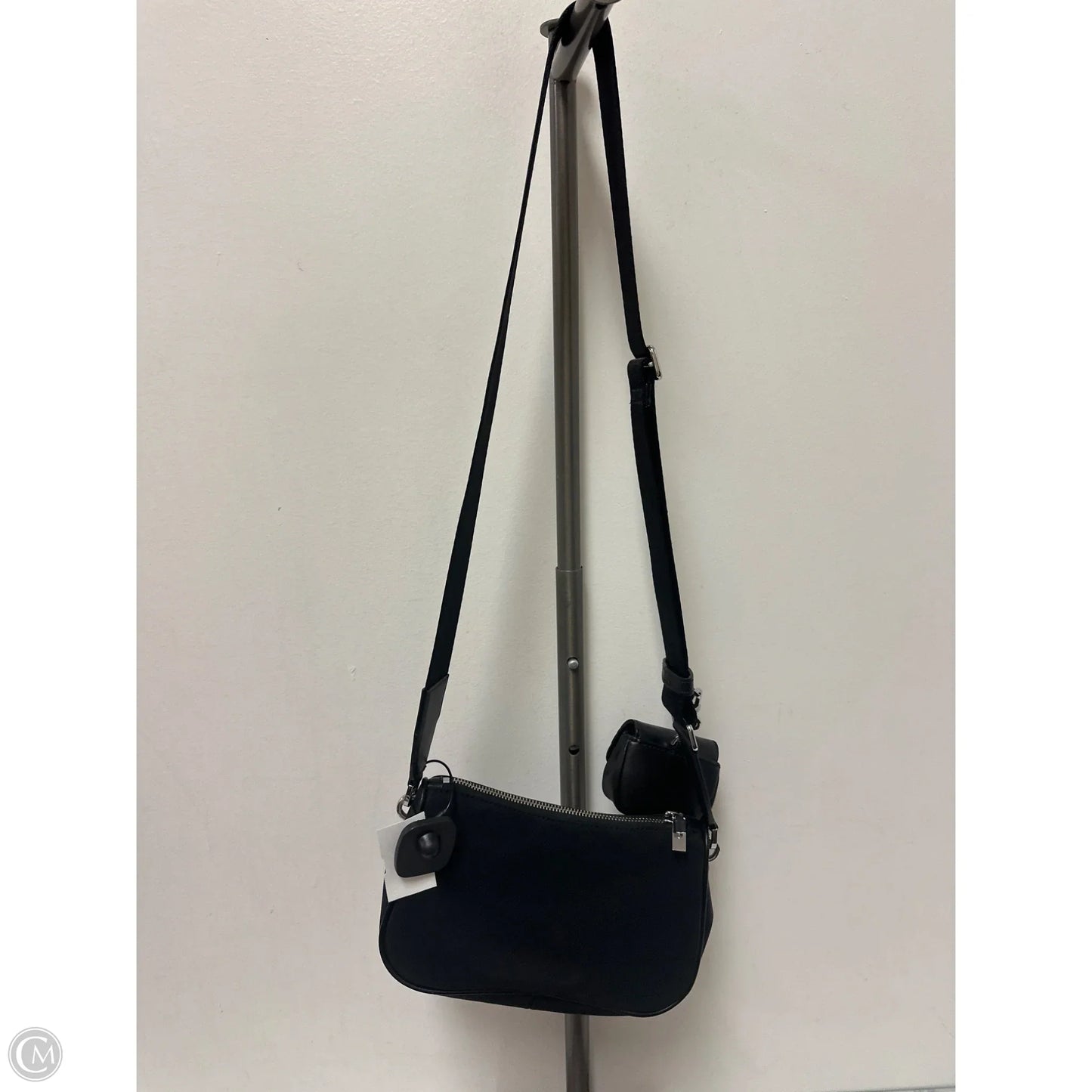 Crossbody Designer By Michael Kors, Size: Medium