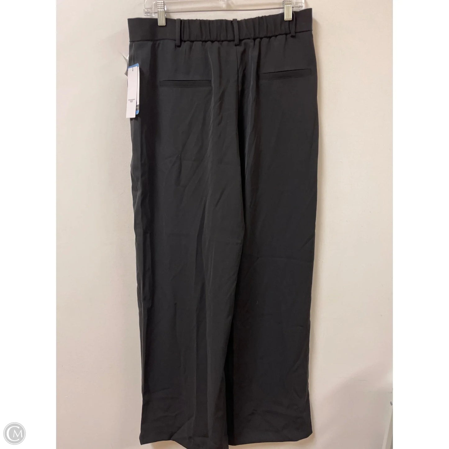 Pants Dress By French Connection In Black, Size: 12