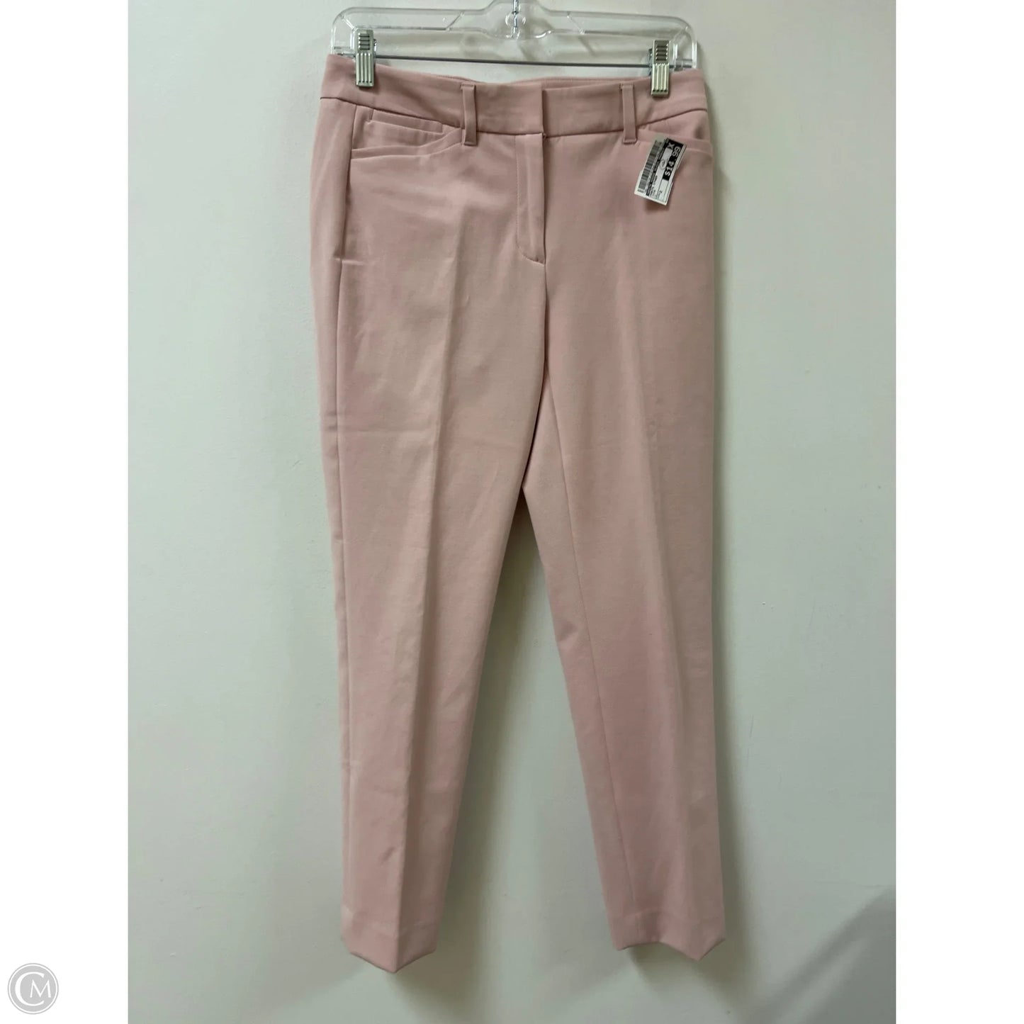 Pants Other By White House Black Market In Pink, Size: 2