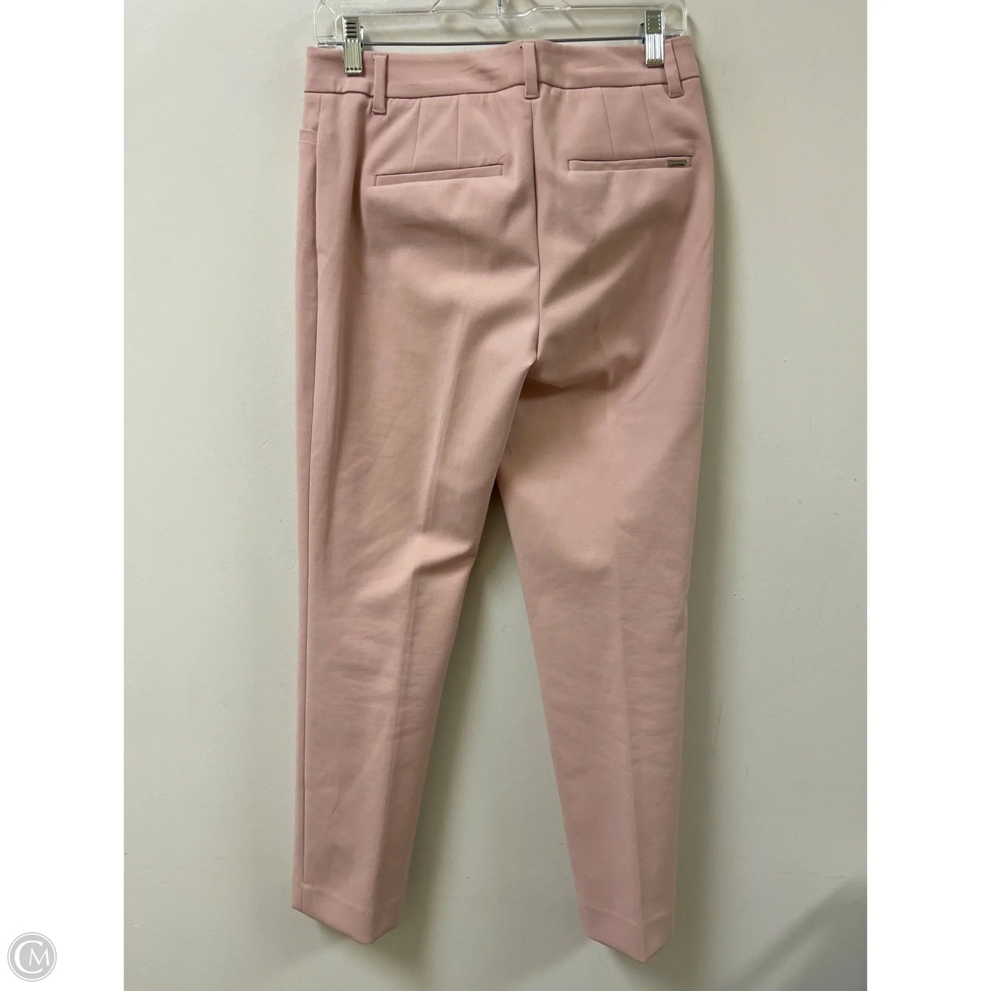 Pants Other By White House Black Market In Pink, Size: 2