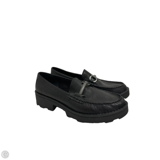Shoes Heels Block By Born In Black, Size: 9