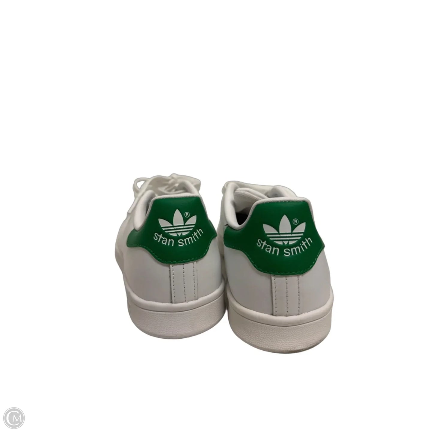 Shoes Sneakers By Adidas In White, Size: 9
