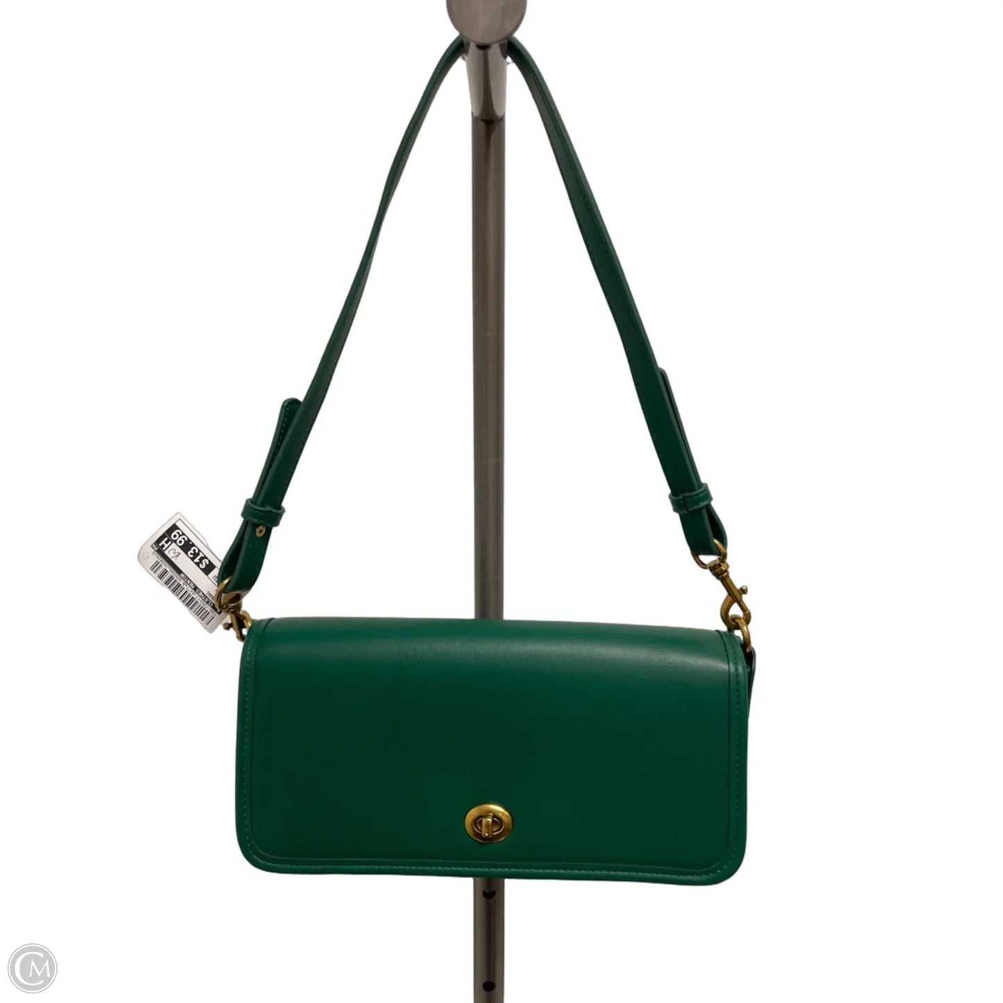Handbag By Clothes Mentor, Size: Medium