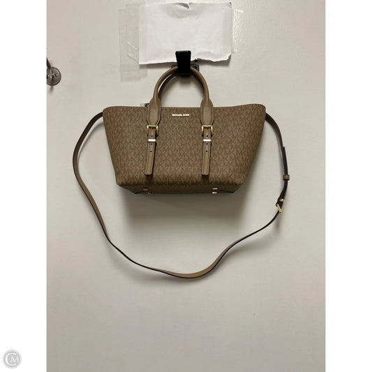 Handbag Designer By Michael Kors, Size: Small