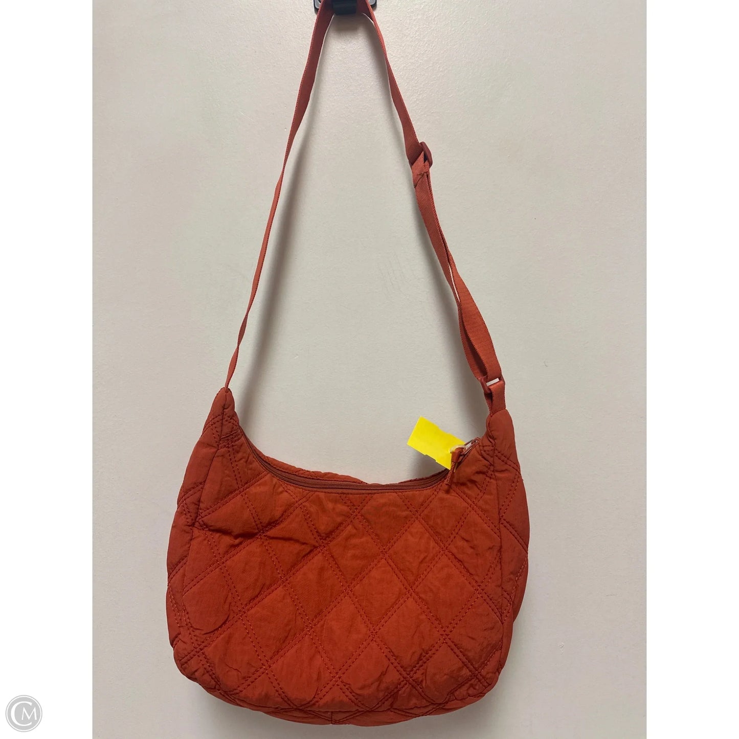 Handbag By Clothes Mentor, Size: Medium