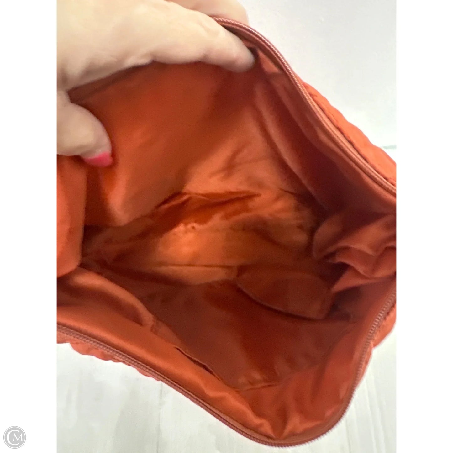 Handbag By Clothes Mentor, Size: Medium