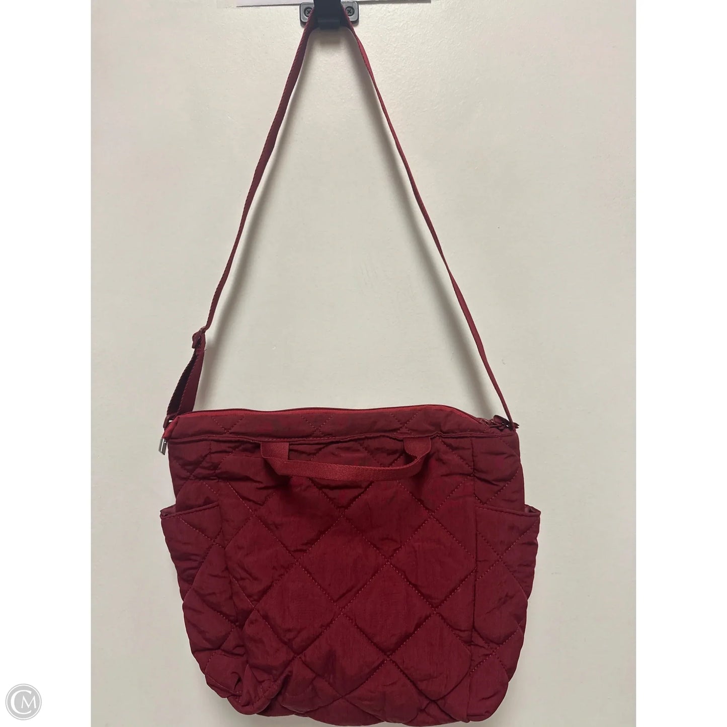 Handbag By Clothes Mentor, Size: Medium