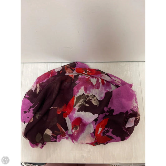 Scarf Long By Clothes Mentor