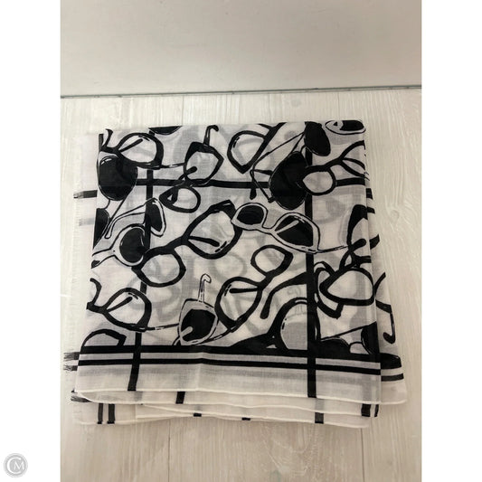 Scarf Long By White House Black Market