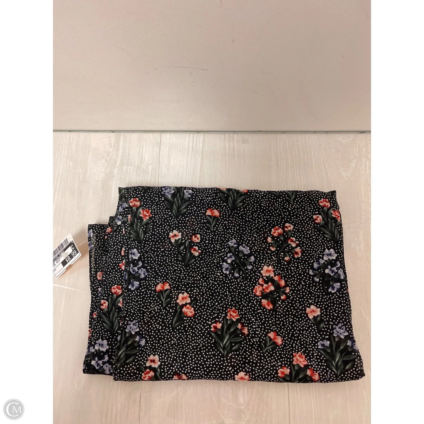 Scarf Infinity By Clothes Mentor