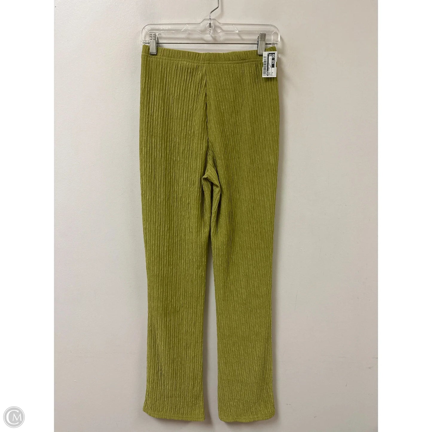 Pants Other By Shein In Green, Size: 8