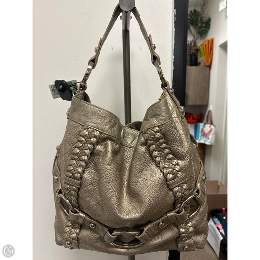 Handbag By Isabella Fiore, Size: Large