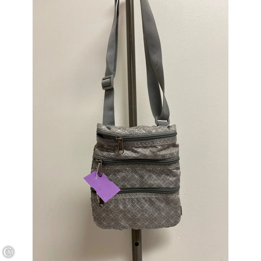 Crossbody By Clothes Mentor, Size: Small