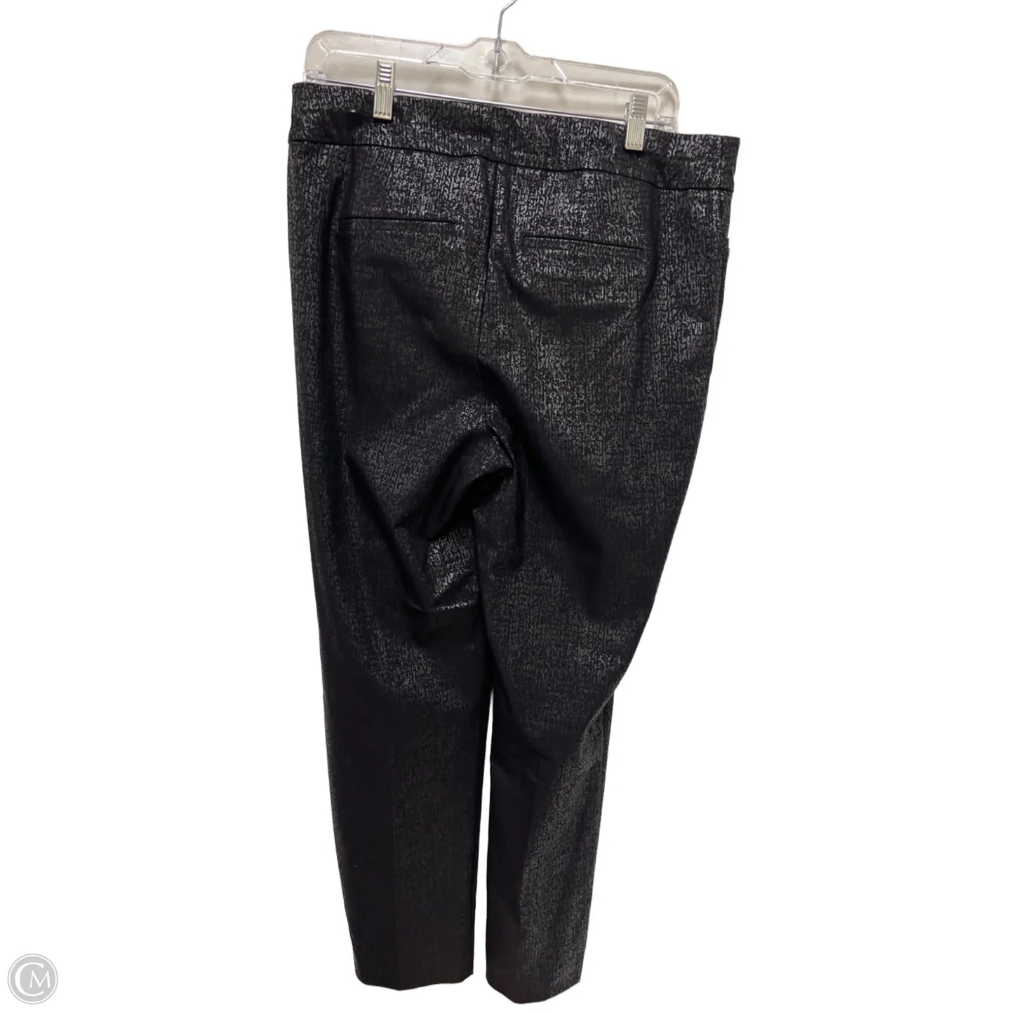 Pants Other By Chicos In Black, Size: 10