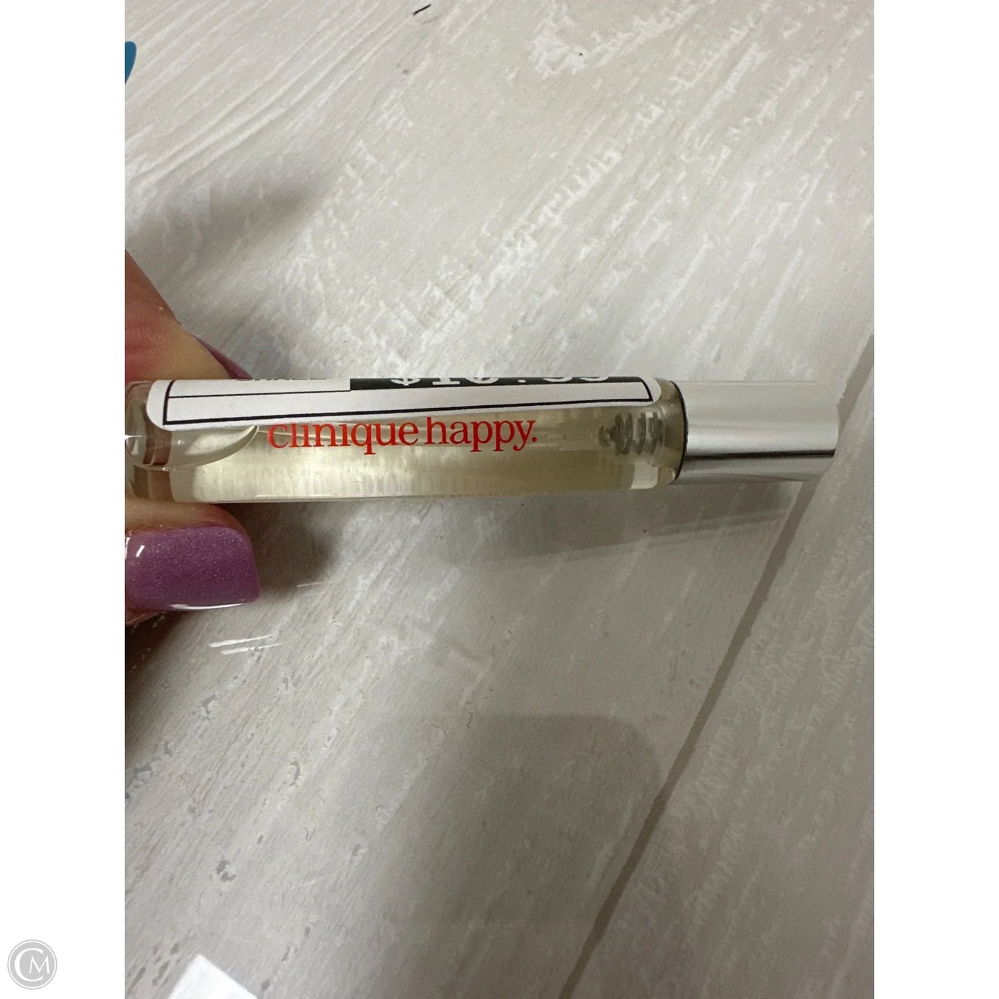 Fragrance By Clinique, Size: Small