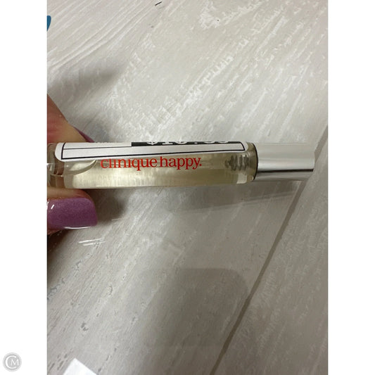 Fragrance By Clinique, Size: Small