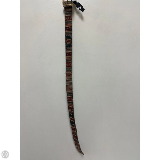 Belt By Clothes Mentor