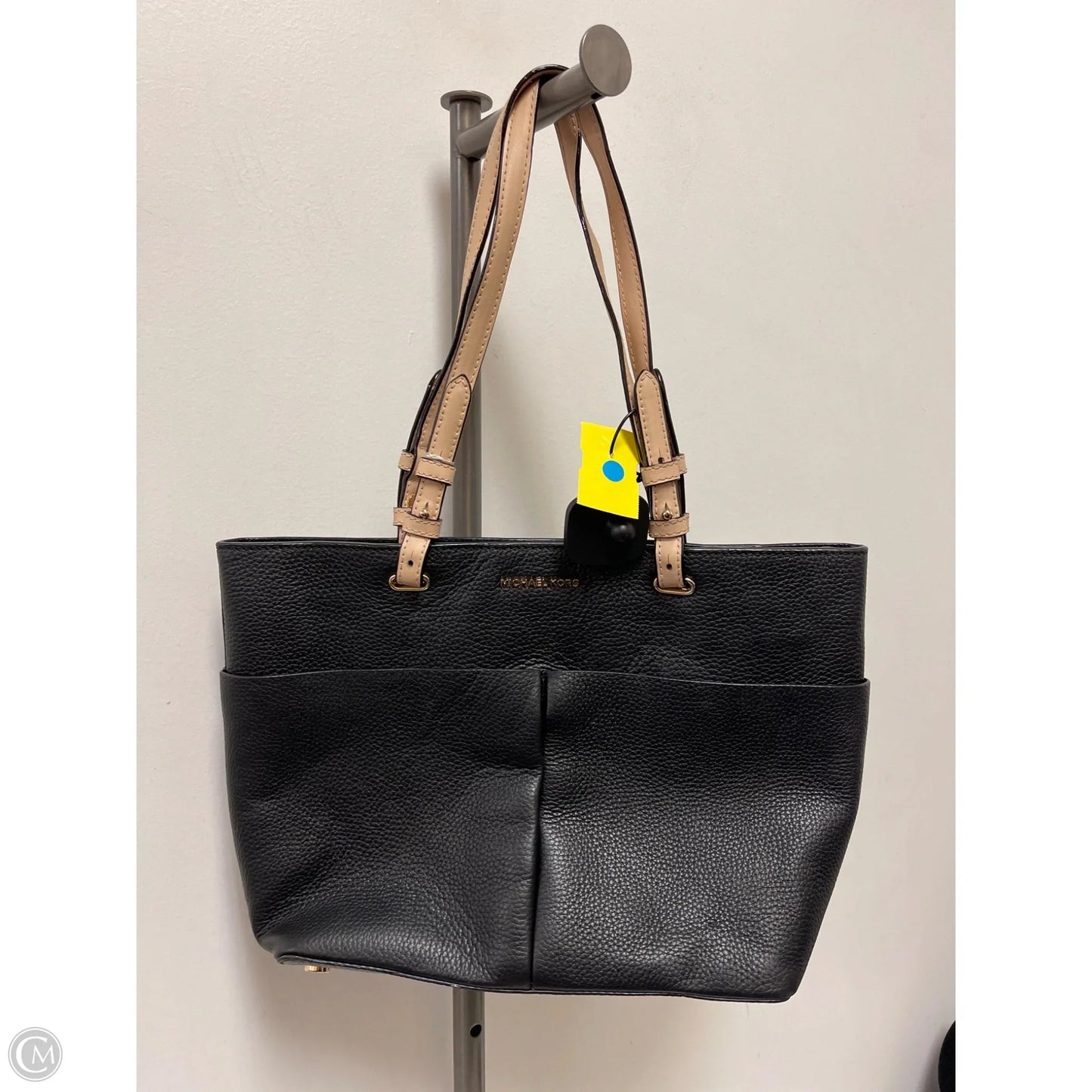 Handbag Designer By Michael Kors, Size: Medium