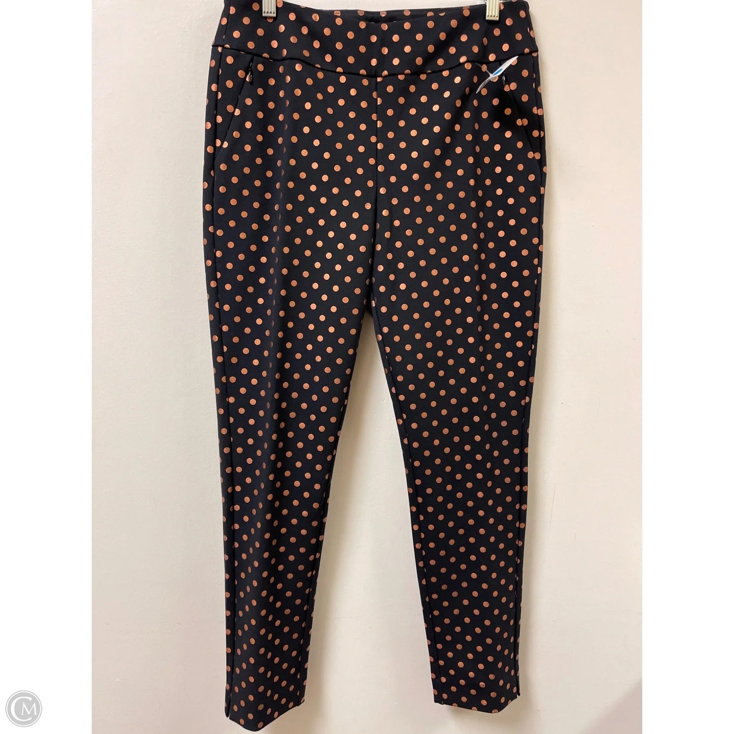 Pants Other By Soft Surroundings In Polkadot Pattern, Size: 10