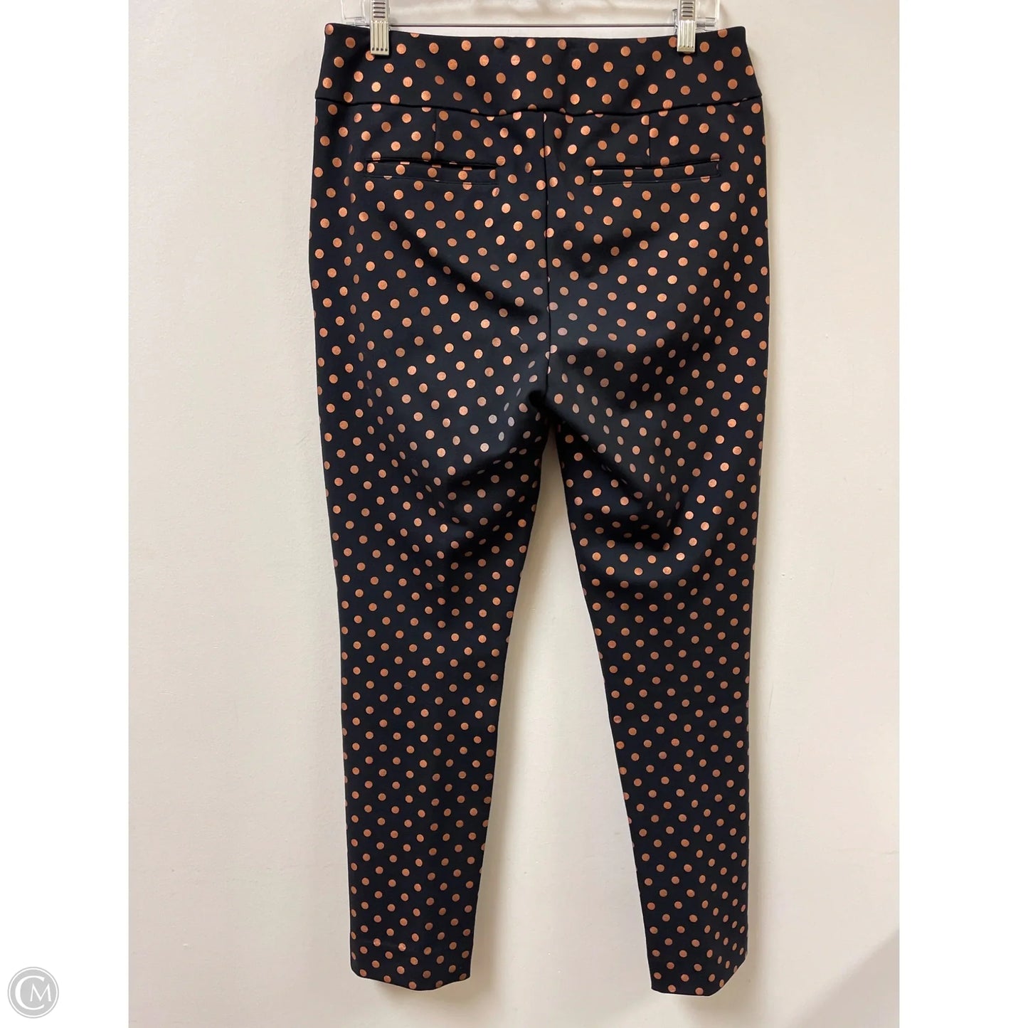 Pants Other By Soft Surroundings In Polkadot Pattern, Size: 10