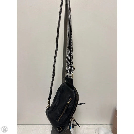 Belt Bag Leather By Hobo Intl, Size: Small