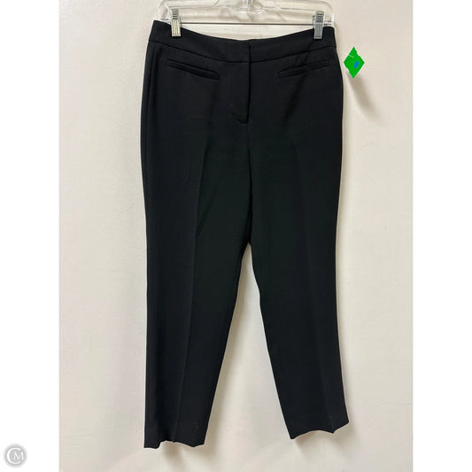 Pants Dress By J. Crew In Black, Size: 6p