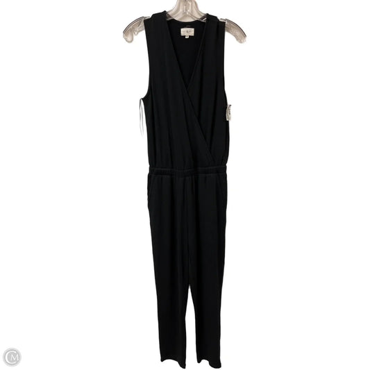 Jumpsuit By Lou And Grey In Black, Size: Xs