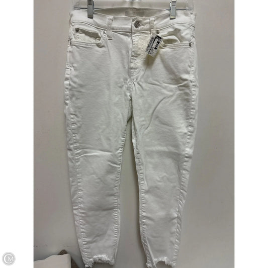 Pants Other By 7 For All Mankind In Beige, Size: 12