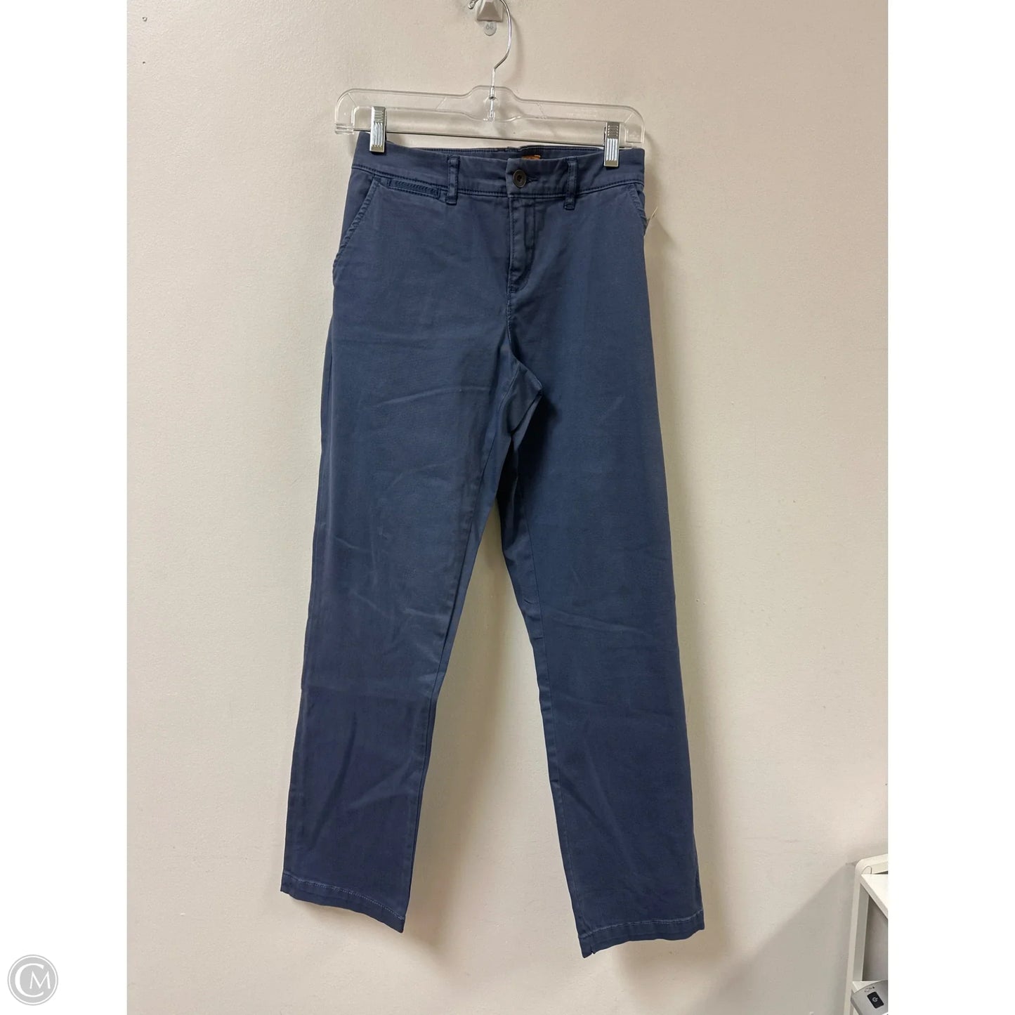 Pants Other By Pilcro In Blue, Size: 8