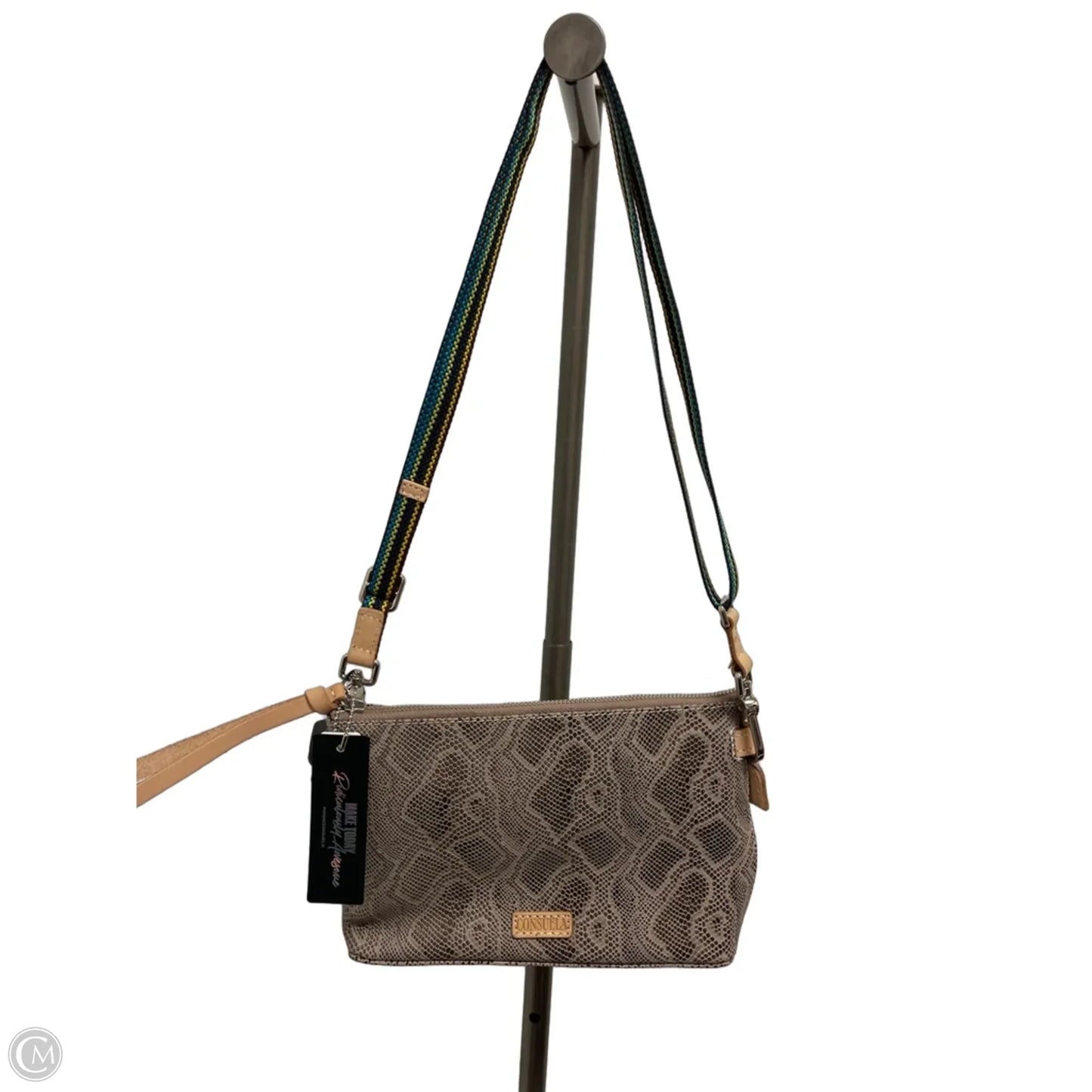 Crossbody By Consuela, Size: Medium