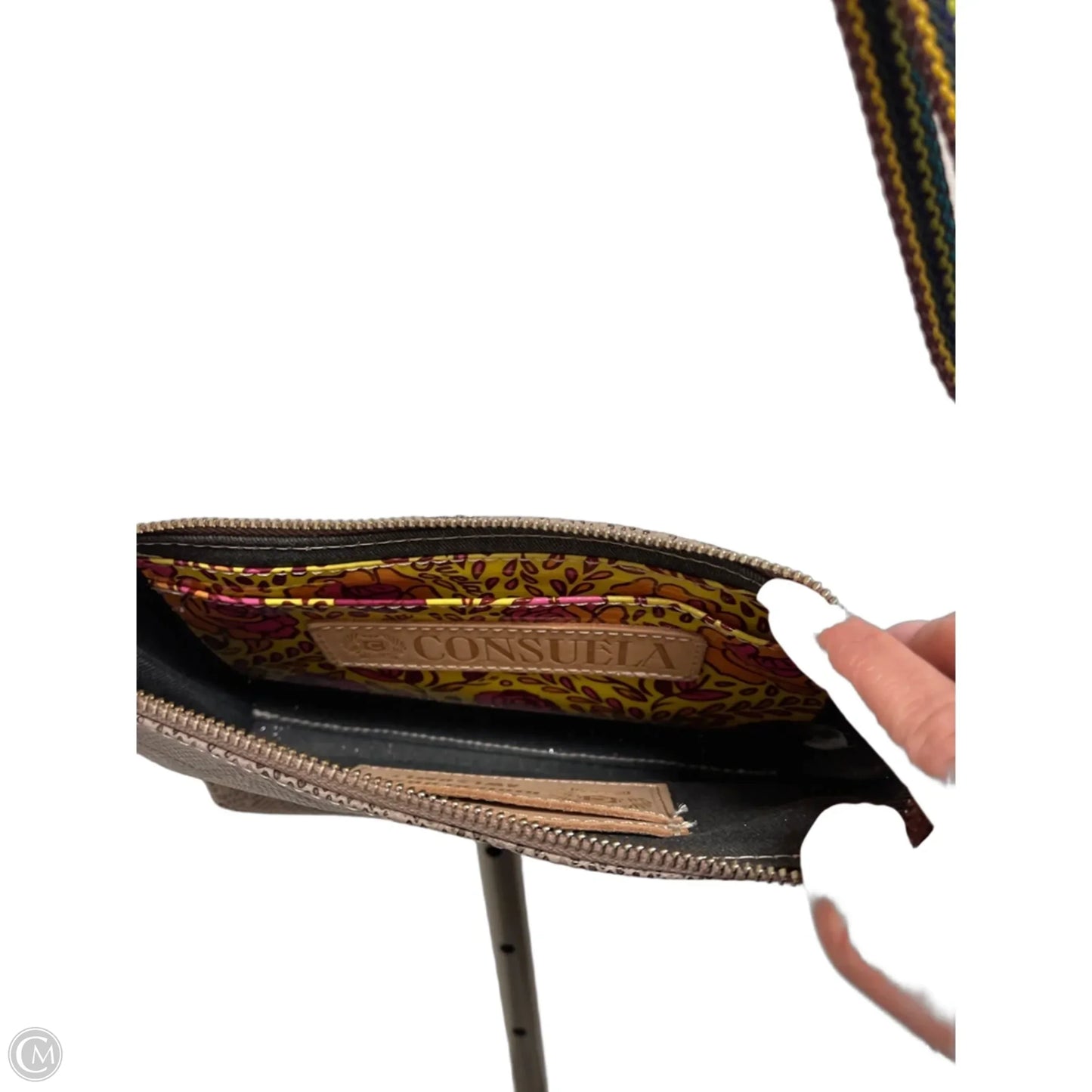 Crossbody By Consuela, Size: Medium