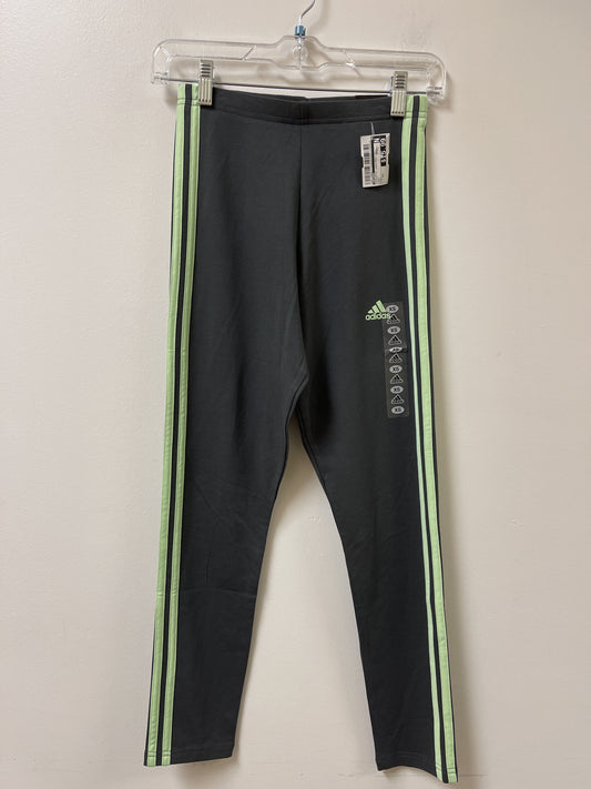 Athletic Leggings By Adidas  Size: Xs